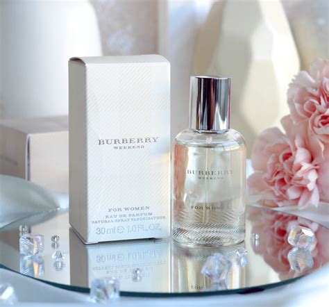 burberry the weekend review|burberry weekend women's perfume review.